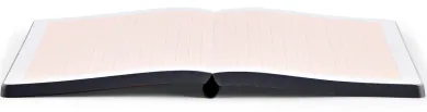 Notizbuch Millimeter