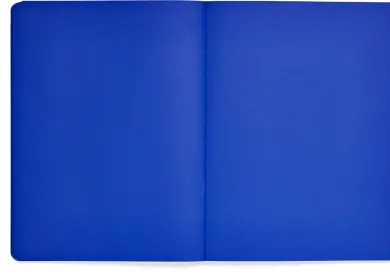 Notizbuch Not White