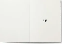 Notizbuch Splash