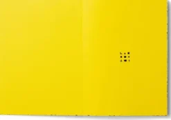 Notizbuch Splash