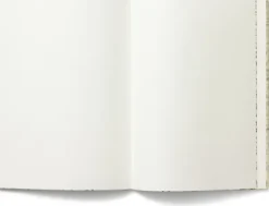 Notizbuch Splash