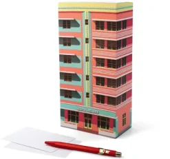Notizzettelblock Paperscraper®