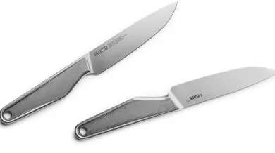 Officemesser PRK10