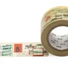 Papierklebeband Travel