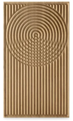 Pastabrett Eichenholz