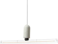 Pendelleuchte Classic Beton