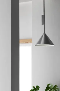 Pendelleuchte Compass