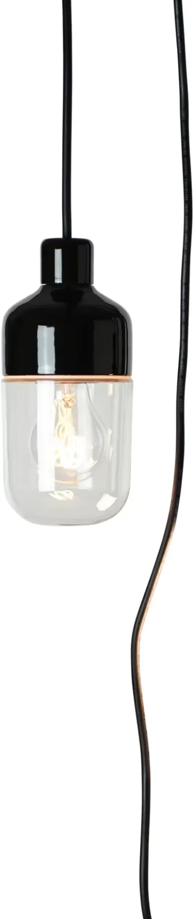 Pendelleuchte OHM 2