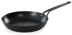 Pfannen-Serie Black Steel