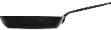 Pfannen-Serie Black Steel