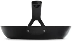 Pfannen-Serie Black Steel