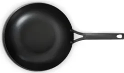 Pfannen-Serie Black Steel