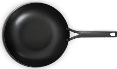 Pfannen-Serie Black Steel