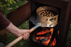 Pizzaschaufel Olaf