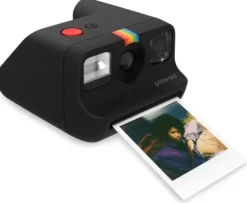 Polaroidkamera Go