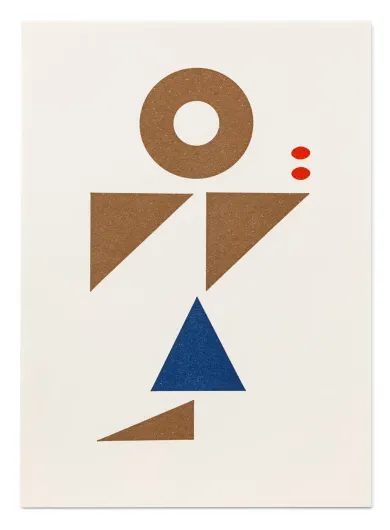 Postkarten-Set P98A