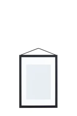 Rahmen Frame, Aluminium