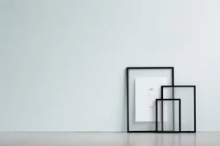 Rahmen Frame, Aluminium
