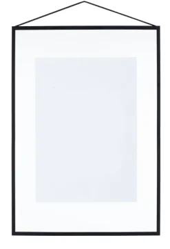 Rahmen Frame, Aluminium