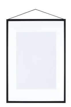 Rahmen Frame, Aluminium
