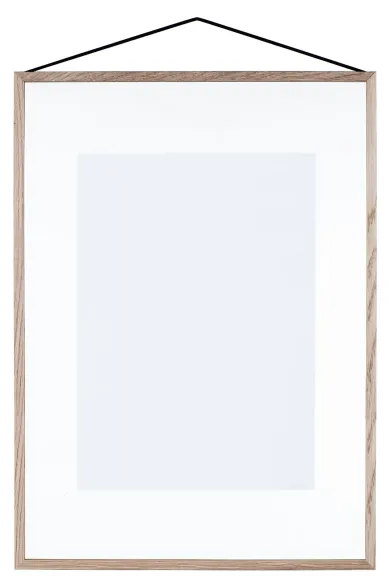 Rahmen Frame, Holz
