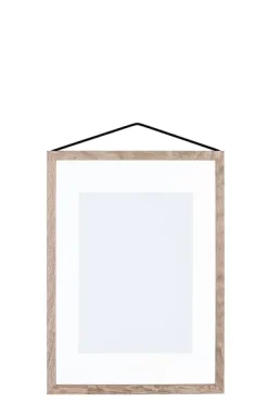 Rahmen Frame, Holz