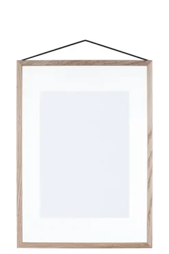 Rahmen Frame, Holz