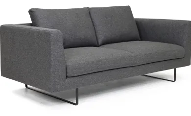 Rückenkissen zu Sofa August