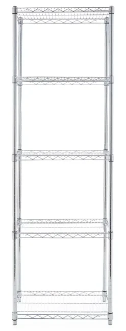 Regalsystem Hightech 3