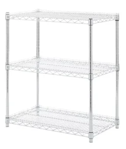 Regalsystem Hightech 1