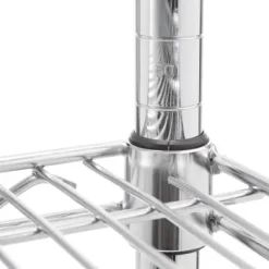 Regalsystem Hightech 1
