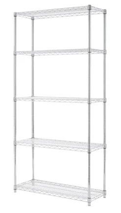 Regalsystem Hightech 2