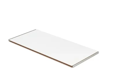 Regalsystem 1Hoch3 - Plattenelement
