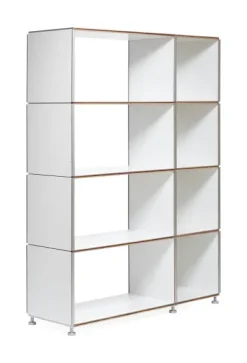 Regalsystem 1Hoch3 - Plattenelement