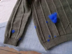 Reparaturset Woolfiller