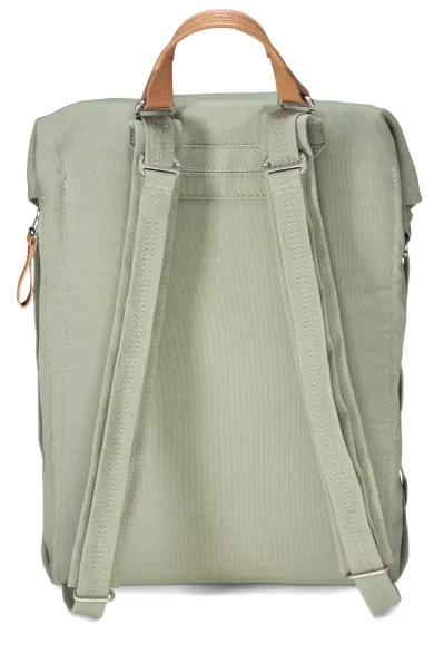 Rucksack Roll Pack Bananatex