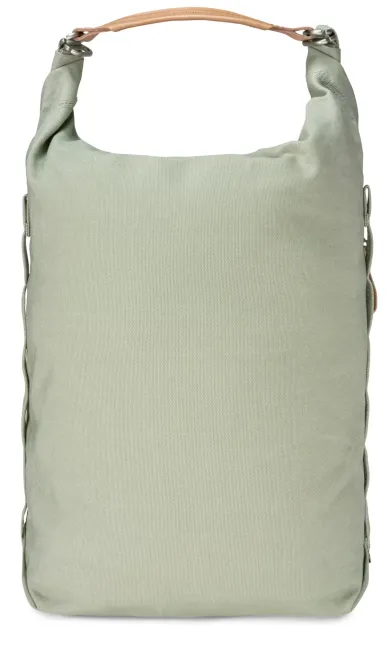 Rucksack Roll Pack Bananatex