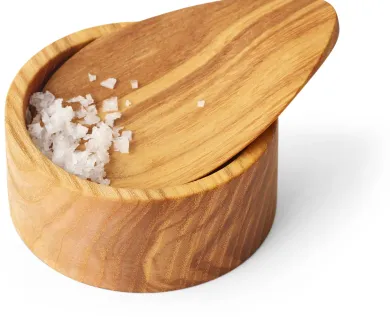 Salzdose Saleiro