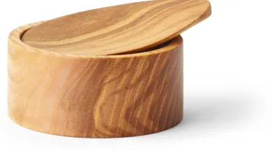 Salzdose Saleiro