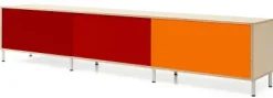 Schieber zu Sideboard Irion, flach
