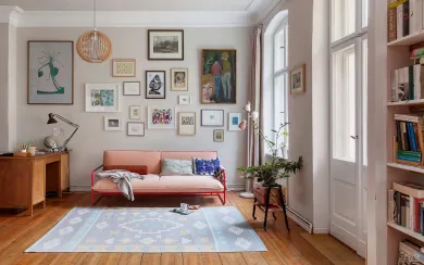 Schlafsofa Nova