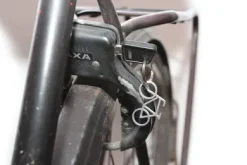 Schlüsselanhänger Bike