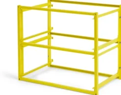 Schubladenregal Stellage zwei