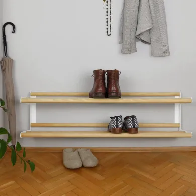 Schuhablage Stixx Wall