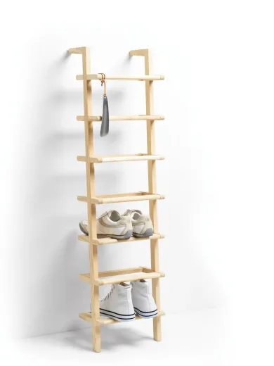 Schuhregal Lady Long