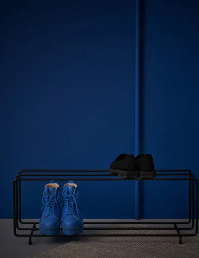 Schuhregal Mixrack