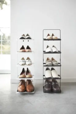 Schuhregal Tower