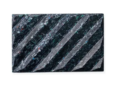 Seifenablage Confetti