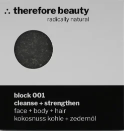 Seifenblock tob