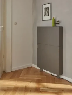 Sekretär Flatmate